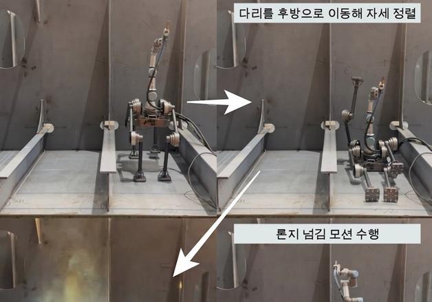 AI용접로봇 내년 조선소 투입…'M.AX 얼라이언스' 로봇 성과 '착착'