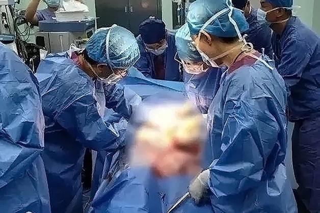 "저 사람부터 살려" 출혈 산모에게 수술실 양보했는데…신생아 끝내 사망