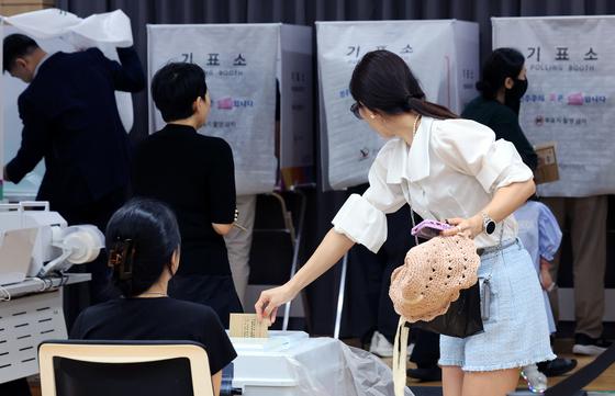 "교통 인프라 해결할 사람 뽑았다"…하남 유권자 표심은 '철도'