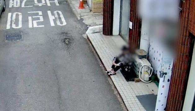 "치매 아버지가 사라졌어요"…퇴근도 미룬 '매의 눈' 경찰이 찾았다