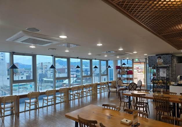 종로구, 노인복지관에 스마트 공기질 관리 시스템 구축