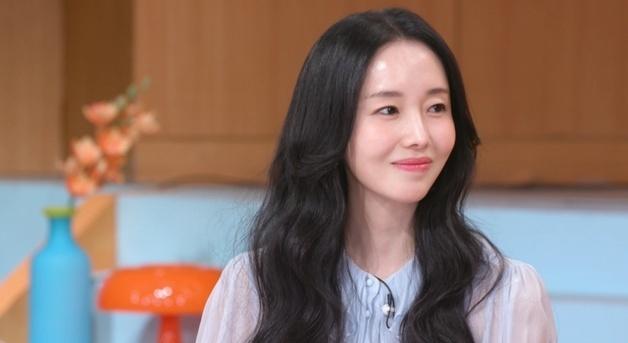 '편스토랑' 이정현 "아프신 시어머니, 내게 고맙다고 눈물 흘리셔"