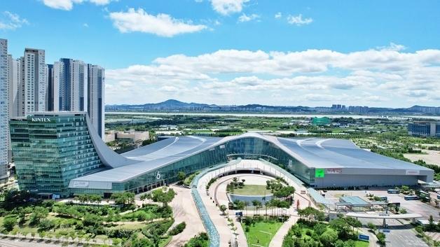 킨텍스, '2026 국제 섬유·봉제산업 전시회' 조기 신청 접수