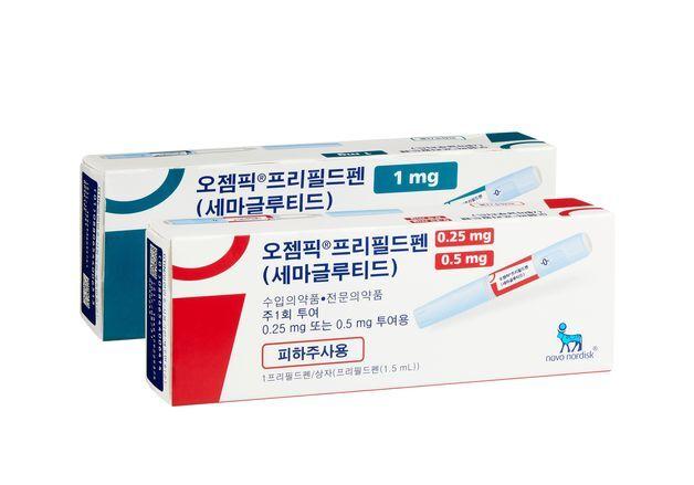 "혈당만 보는 시대 끝"…오젬픽이 바꾼 당뇨 치료 공식