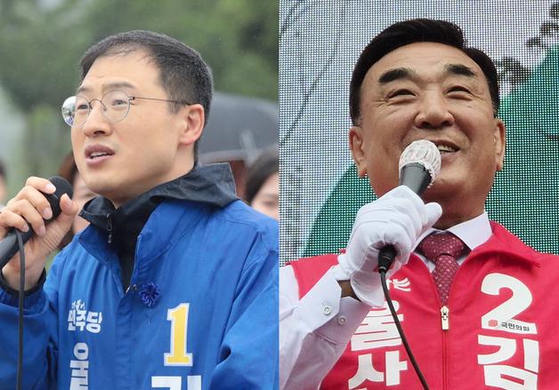"울산시장 선거 우리가 이긴다"…여야 중앙당-시당 판세 '온도차'