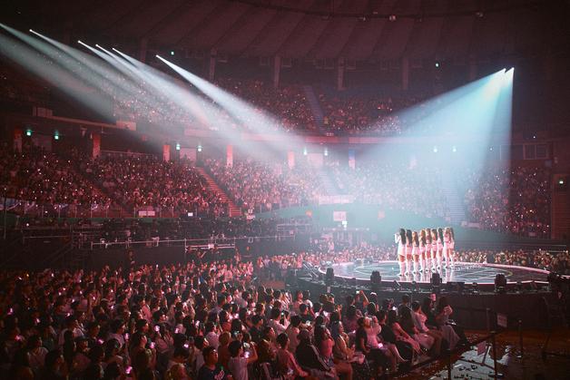 아이오아이 "팬들, 10년 전으로 돌아가 추억할 수 있었으면" [N현장]