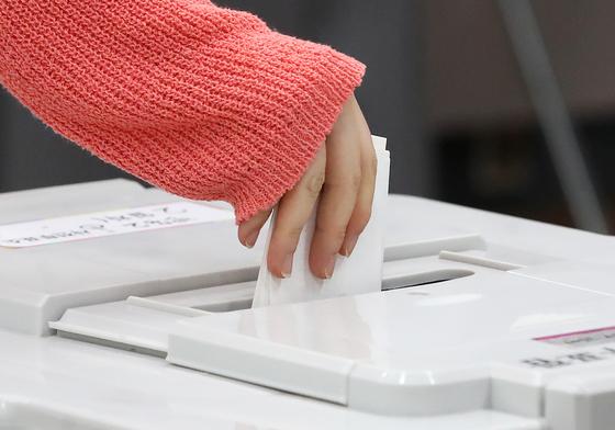 [사전투표] 최종 합계 23.51%, 지선 역대 최고치…1000만명 첫 돌파(종합)