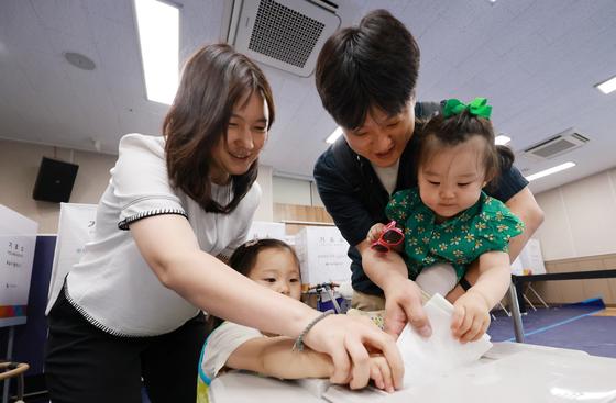 지방선거·재보궐선거 3일 본투표…이번주(1~6일) 주요 일정