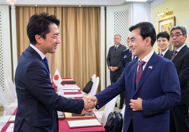 한일, 해상 수색구조훈련 9년 만에 재개…내달 7일 실시