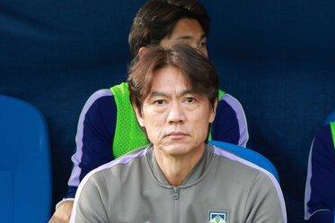 "홍명보호 32강 확률 70%·16강 33%…조 1위도 가능" 슈퍼컴 전망  