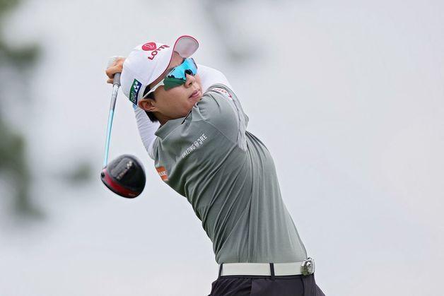 'LPGA 2승' 김효주 vs '3연패 도전' 이예원…NH투자증권 챔피언십 격돌