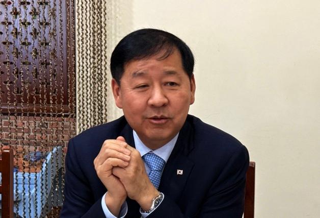 구윤철 "중동 조기 종식이 최선의 정책…성장률 2%, 어떻게든 달성"