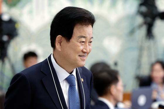 李 정부 첫 '통일백서'에 '남북, 사실상 두 국가' 명시해 논란(종합2보)