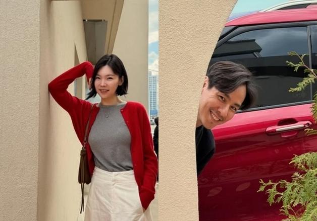 '돌싱글즈2' 이다은, 턱 보톡스 부작용 호소…"♥윤남기 덕에 버텨"