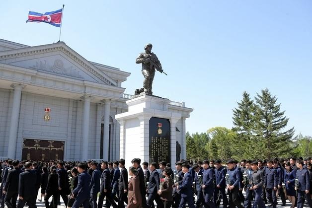 '3대 혁명·건설 혁명' 총력 독려…"전면적 발전 가속" 강조[데일리 북한]