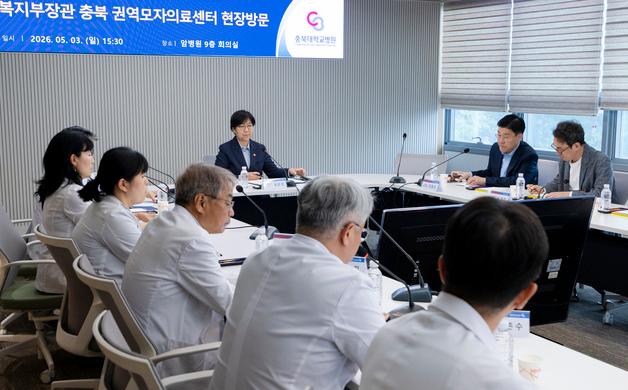 지방 필수 의료인력 부족…'예산 허덕' 지자체 지원 필요성 재부각