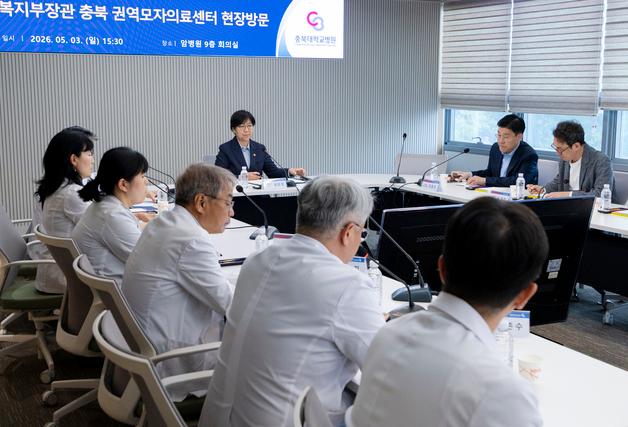 지방 필수 의료인력 부족…'예산 허덕' 지자체 지원 필요성 재부각