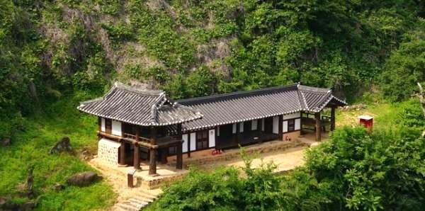 옥천군 국가유산 체험 프로그램 운영…이지당·조헌 묘소 등서 진행