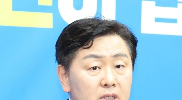 김관영 전북지사, 무소속 출마 공식 선언…"도민의 선택 받겠다"