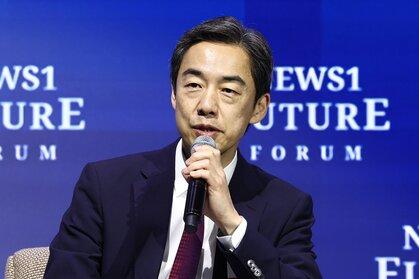 니시노 준야 日교수 "한일협력 선택 아닌 필수…공급망 확보 기회"