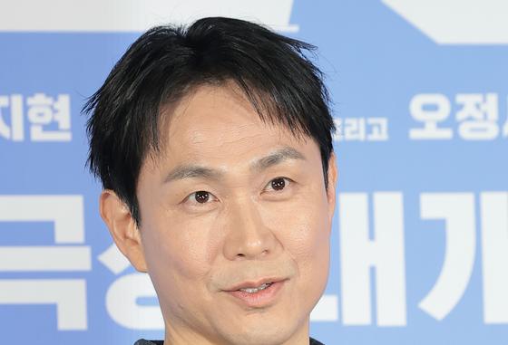 '와일드 씽' 오정세 레전드 캐릭터 만든 감독들 뭉친다…GV 개최