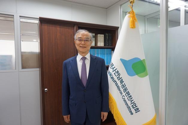 통일부, 겨레말큰사전 편찬사업회 이사장에 안병우 명예교수 임명
