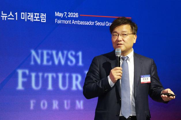 권남훈 원장 "미·중 갈등 속 생존법은…반도체 초격차·대중 협력 병행"