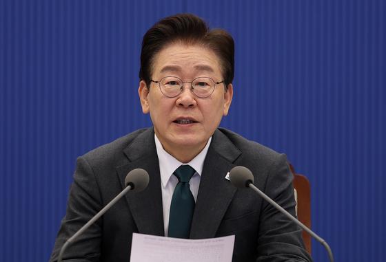 李대통령 '순부채비율' 비판 보도에 "재정 여력 평가 배제돼 아쉬워"