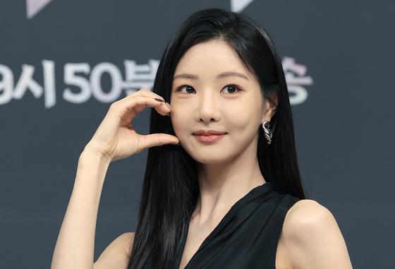 '멋진신세계' 이세희 "워너비 톱스타 연기? 여배우들 인터뷰 참고" [N현장]