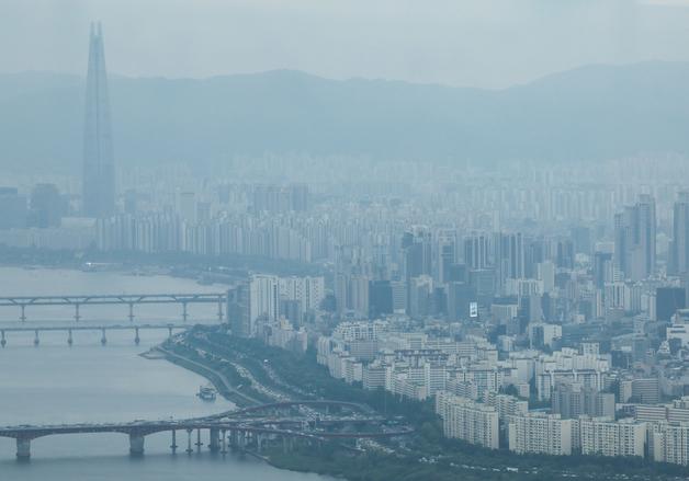 "최대 40억 포상금" 부동산 탈세 제보 780건…81% 수도권 집중