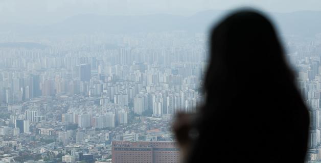 전세 매물 줄자 매수로…30·40대가 서울 외곽 집값 견인