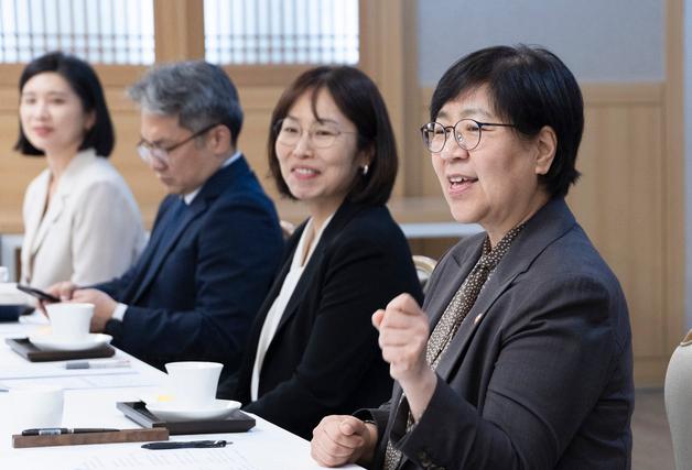 저출산고령사회위→인구전략위 확대·개편…국회 본회의 통과
