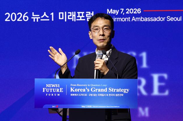 "로봇 넘어 인류 속으로"…현대차, '로보틱스'로 일상 혁신 이끈다
