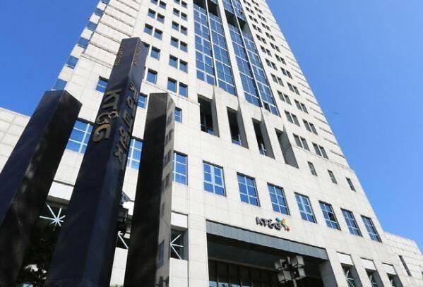 "글로벌 효과 톡톡"…KT&G, 1분기 영업익 27%↑