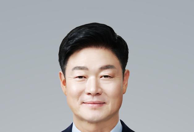 구자열 민주 원주시장 후보 "부족한 공공 돌봄, 현실 바꾸겠다"
