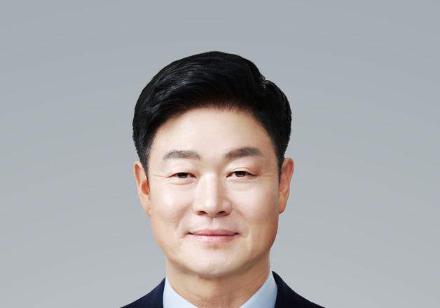 구자열 민주 원주시장 후보 "부족한 공공 돌봄, 현실 바꾸겠다"