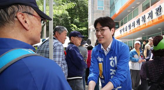 "하정우 '주식 파킹?' 성립자체가 불가능"…업스테이지, 정면 반박