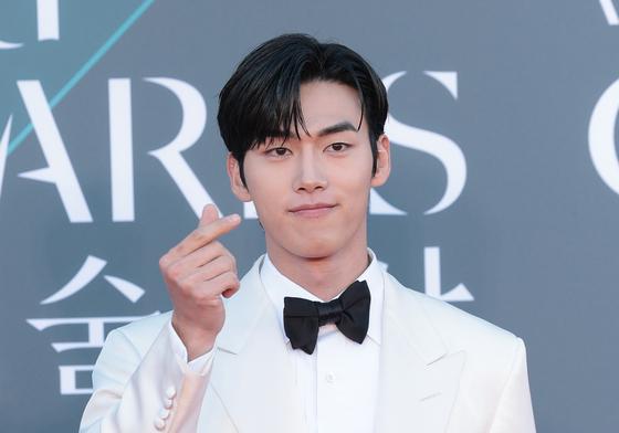 홍민기 측 "전여친 A씨, 수사기관에 고소…접근금지 처분도 내려"
