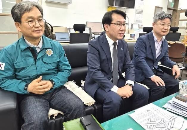 제천시 "화재참사 29명 중 1명, 위로금 기준 안 맞아" 개정 추진
