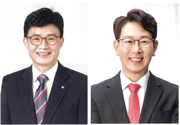'후보' 빼고 홍보…국힘 대구 수성구의원 후보, 민주당 후보 고발
