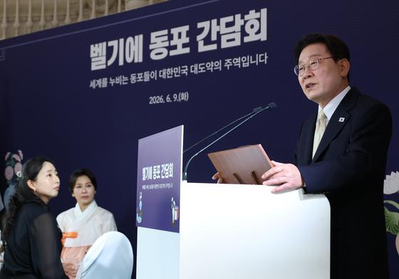 李대통령, 3개국 유럽 순방 돌입…"韓 국가위상 세울 것"(종합)