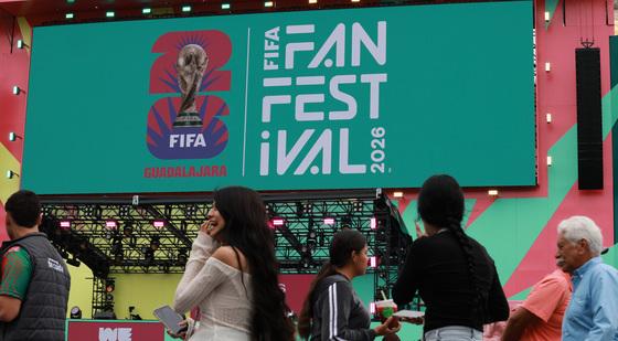 "내 월드컵 티켓이 가짜라고?"해외서 가짜 FIFA 사이트 기승