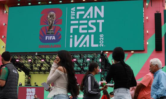 "내 월드컵 티켓이 가짜라고?"해외서 가짜 FIFA 사이트 기승