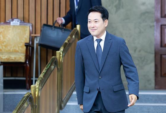 장동혁 "정청래·김민석, 오늘이라도 만나 재선거·특검 논의하자"