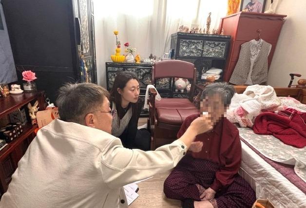 "의사·한의사가 직접 방문" 전주시, '동네돌봄의사' 운영