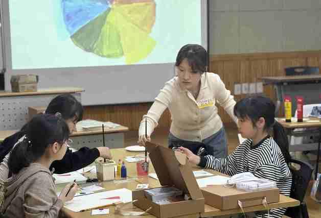 생성형 AI·그림책을 나란히…동대문문화재단 3분기 도서관 프로그램