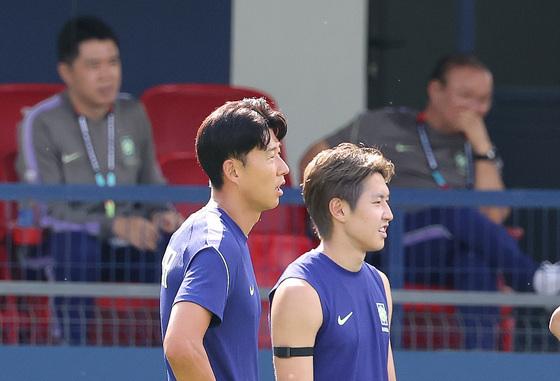 월드컵 첫 경기 앞둔 한국, FIFA 랭킹 25위 유지…체코는 40위