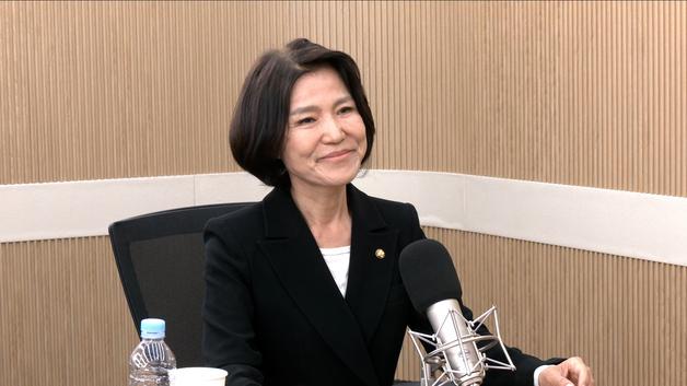 이진숙 "투표지 부족, 대통령 책임 있어…송파 의원들 집회 왔어야" [팩트앤뷰]
