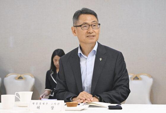 재경부, 중앙亞 전문가 간담회…정상회의 앞두고 공급망·AI 협력 모색