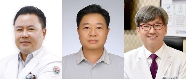 "허혈성 뇌졸중 후유증 막는 '정밀 나노 치료 기술' 개발"
